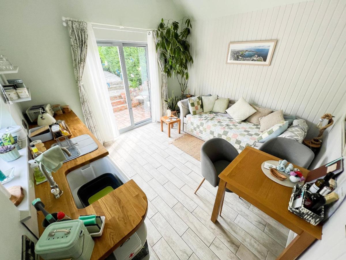 Groomsport Tern Cottage מראה חיצוני תמונה