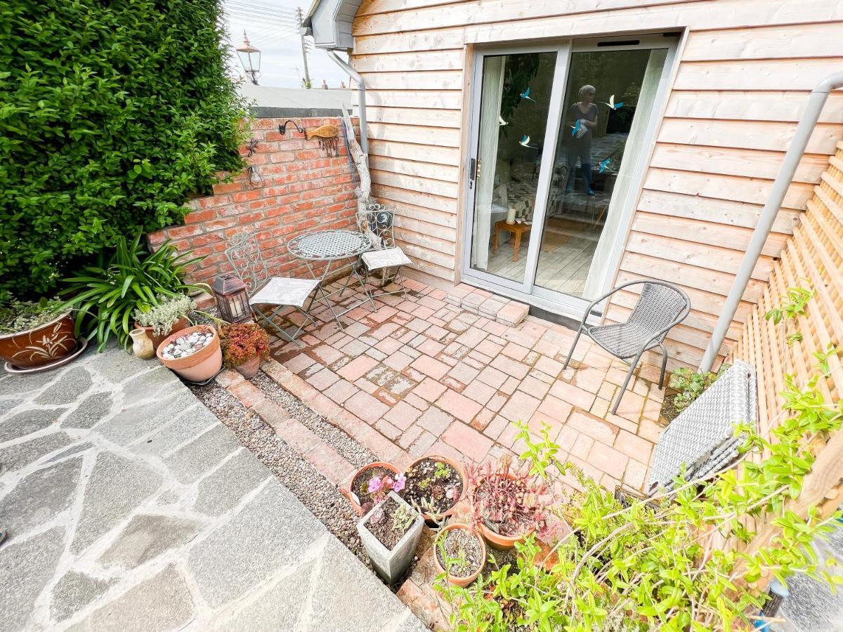 Groomsport Tern Cottage מראה חיצוני תמונה