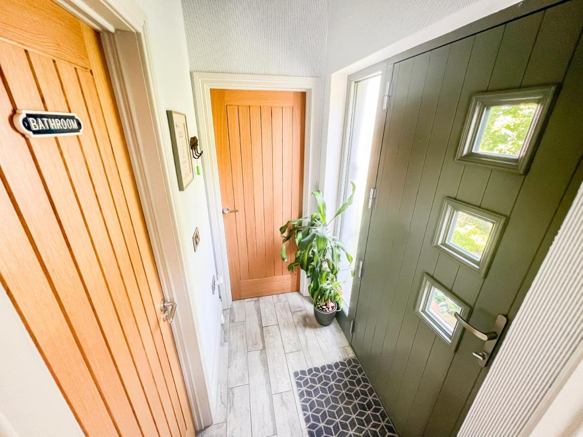 Groomsport Tern Cottage מראה חיצוני תמונה