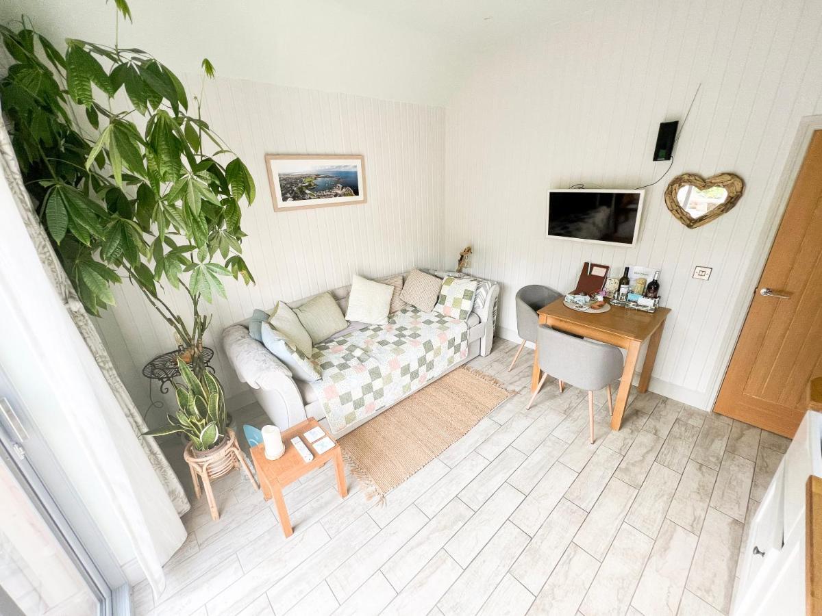 Groomsport Tern Cottage מראה חיצוני תמונה
