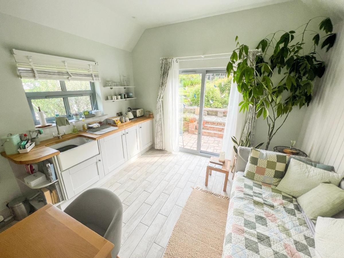 Groomsport Tern Cottage מראה חיצוני תמונה